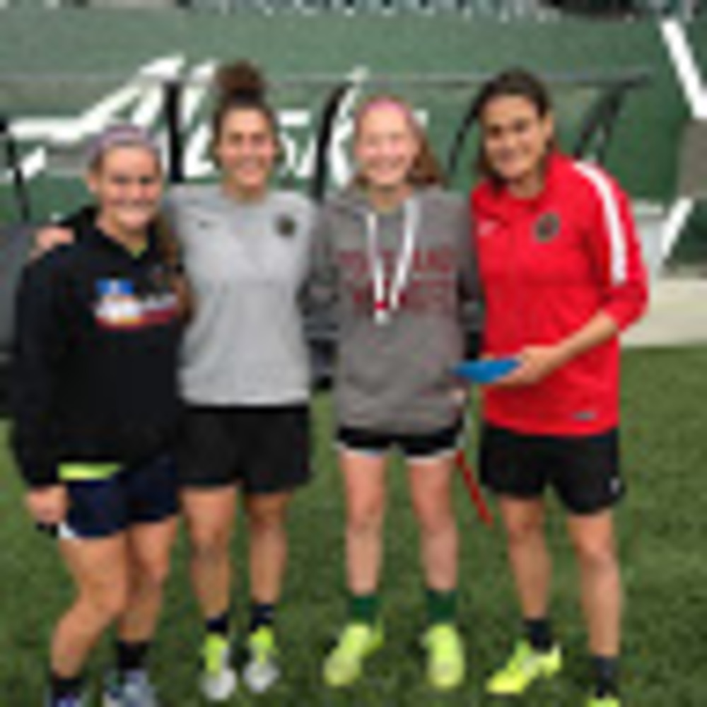 Meet your Posher, Maddy